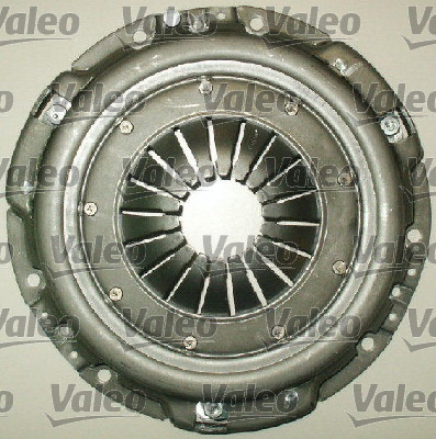 Zestaw sprzęgła VALEO 834001