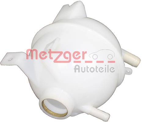 Zbiorniczek wyrównawczy METZGER 2140218