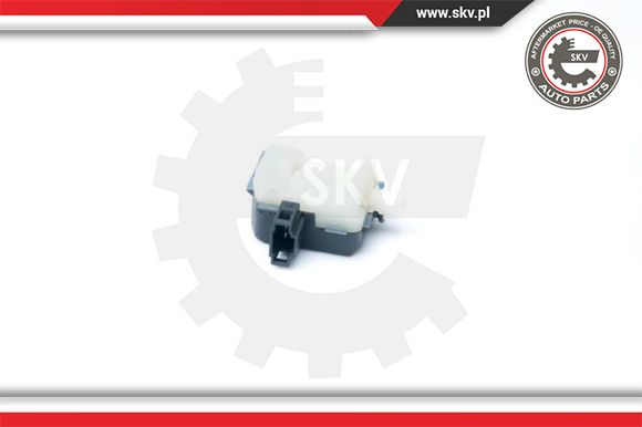 Element ustalający zamka centralnego ESEN SKV 16SKV313