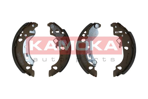 Szczęki hamulcowe KAMOKA JQ202048