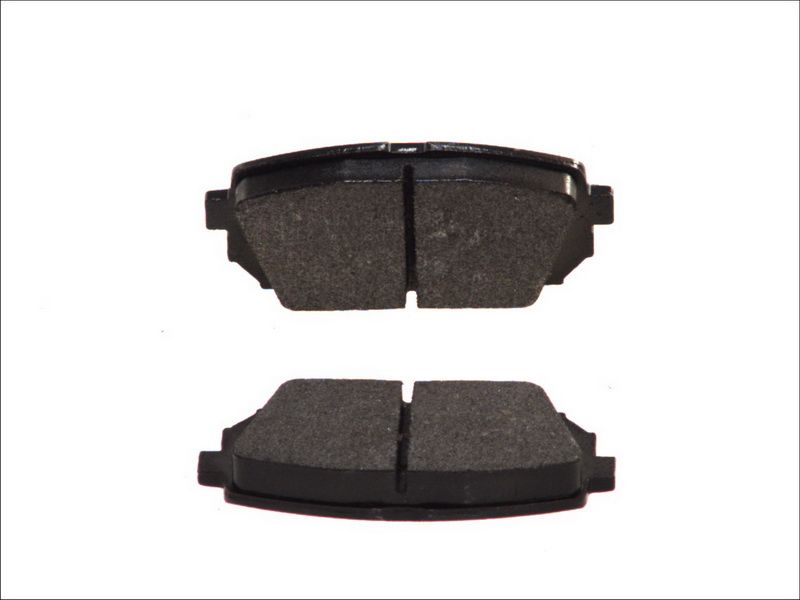 Klocki hamulcowe LPR 05P1416