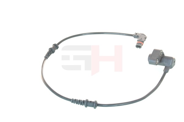 Czujnik prędkości obrotowej koła GH GH-703318V