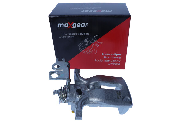 Zacisk hamulca MAXGEAR 82-1210