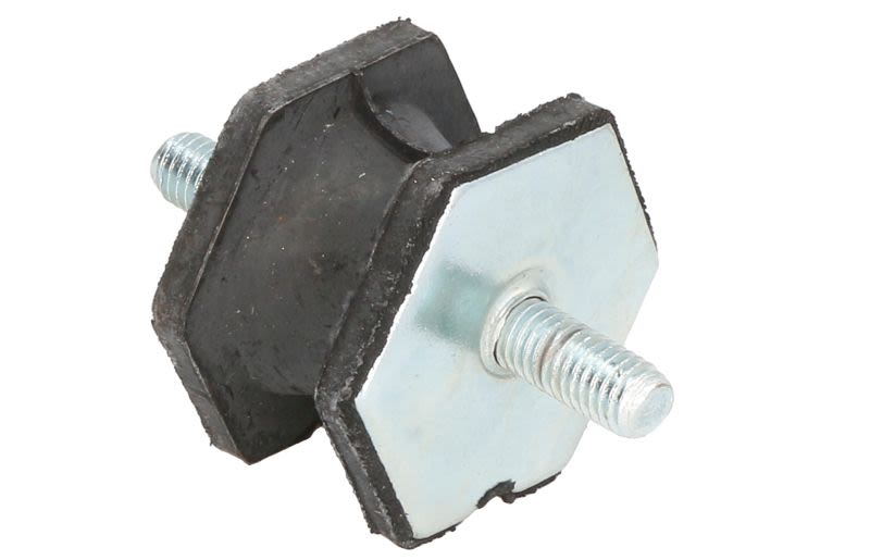Wieszak ukladu wydechowego BOSAL 255-333