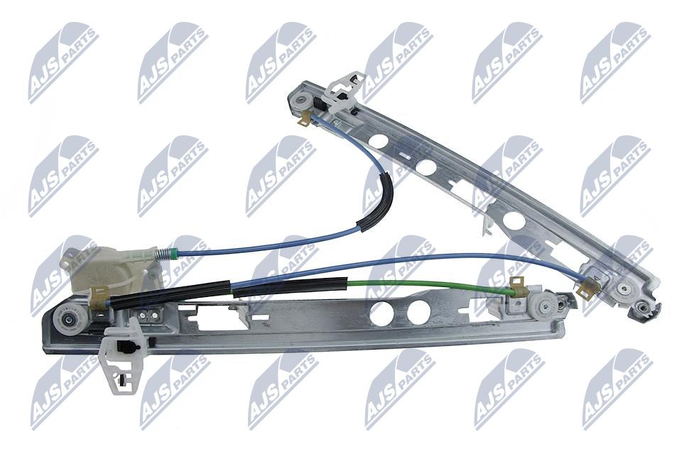 Zacisk hamulca NTY HZP-ME-079