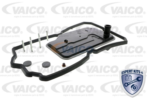Zestaw filtra automatycznej skrzyni biegów VAICO V30-7550