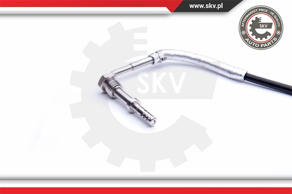 Czujnik temperatury spalin ESEN SKV 30SKV211