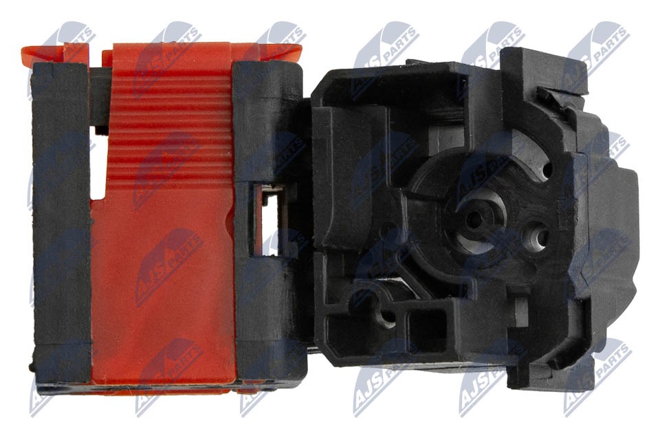 Blokada kierownicy NTY EKS-RE-004