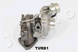 Turbosprężarka JAPKO JTURB1