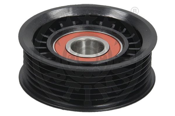 Rolka prowadząca paska osprzętu OPTIMAL 0-N2353