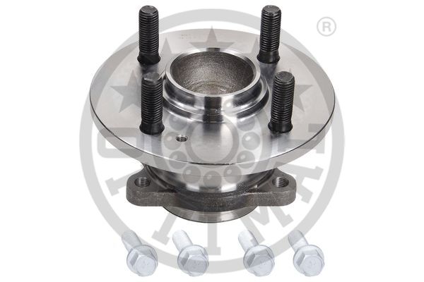 Zestaw łożysk koła OPTIMAL 922408