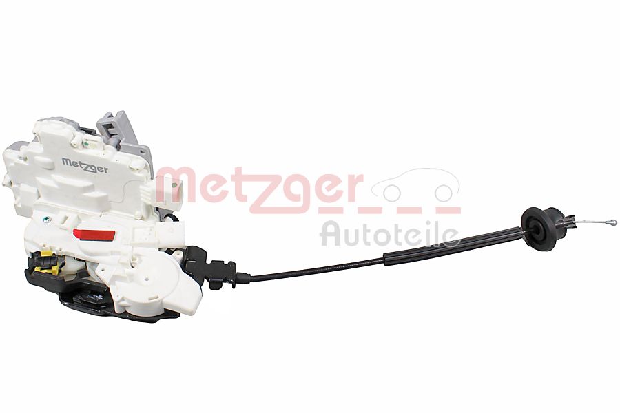 Zamek drzwi METZGER 2314442