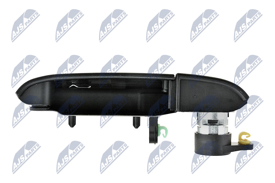 Klamka drzwi NTY EZC-FT-044