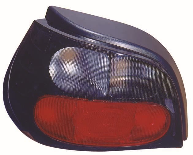 Lampa tylna zespolona ABAKUS 551-1924L-UE