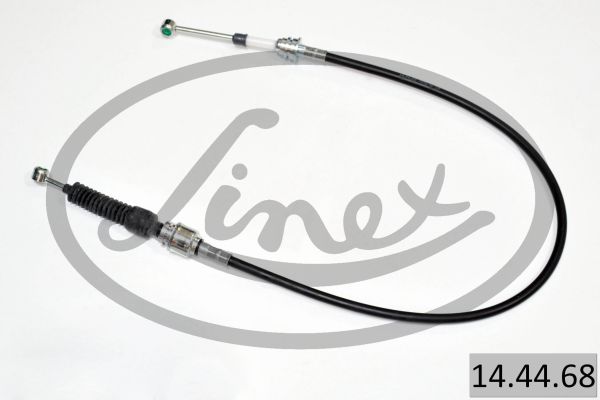 Linka dźwigni zmiany biegów LINEX 14.44.68