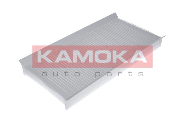 Filtr kabinowy KAMOKA F402501