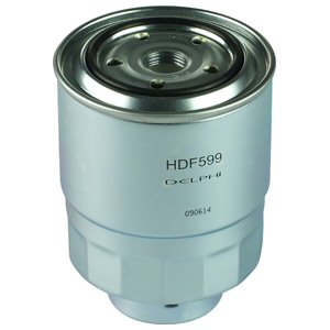 Filtr paliwa DELPHI HDF599