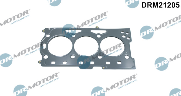 Zestaw uszczelek głowicy cylindrów DR.MOTOR AUTOMOTIVE DRM21205