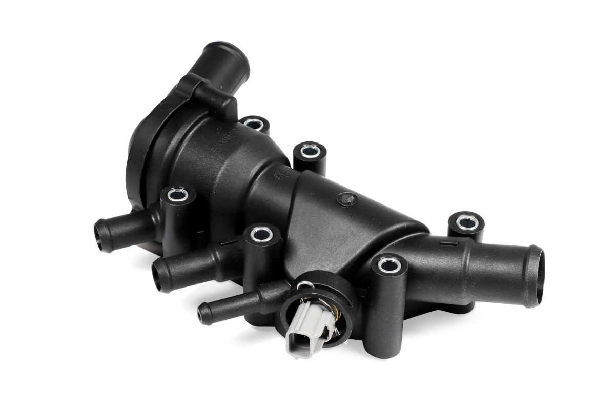 Termostat, płyn chłodzący HEPU TM1097
