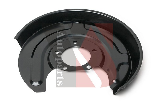 Tarcza kotwiczna YSPARTS YS-SP0212