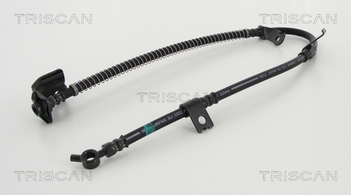 Przewód hamulcowy elastyczny TRISCAN 8150 43176