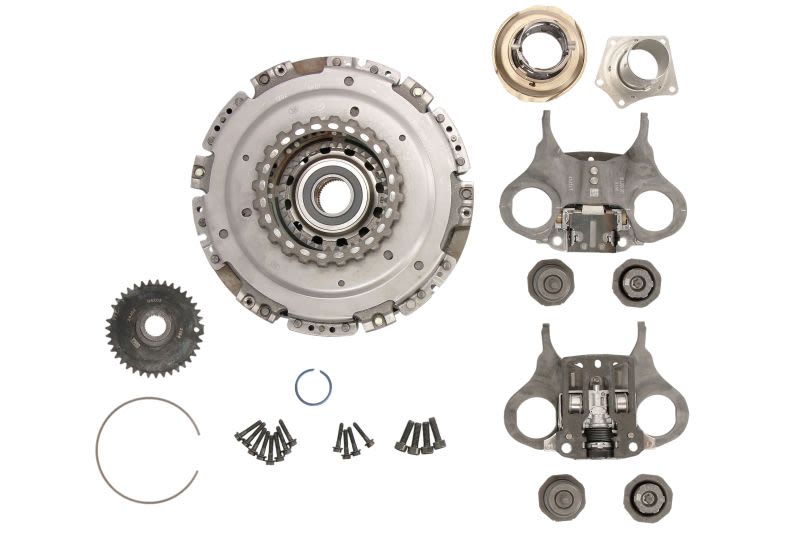 Zestaw sprzęgła LUK 602 0012 00