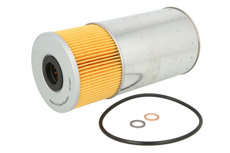 Filtr oleju MANN-FILTER PF 1055/1 x