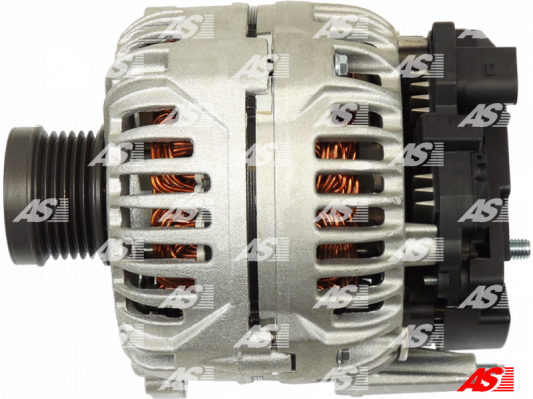 Alternator AS-PL A0365