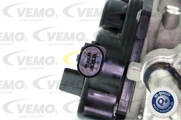 Zawór EGR VEMO V10-63-0050