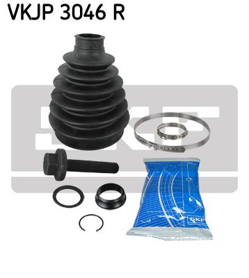 Zestaw osłon SKF VKJP 3046 R