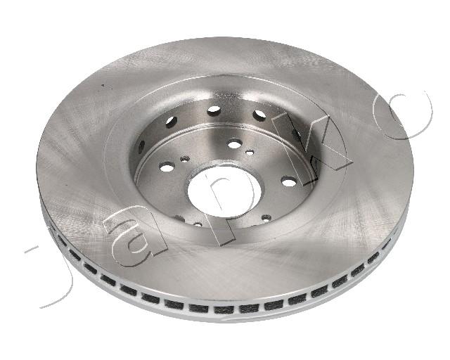 Tarcza hamulcowa JAPKO 60435C