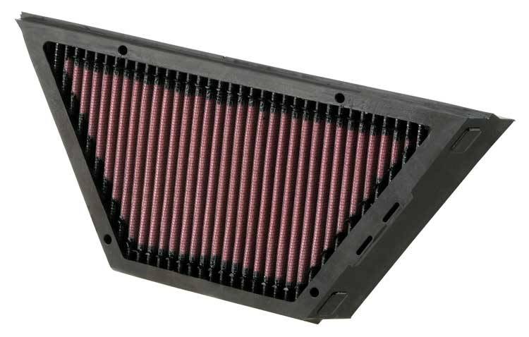 Filtr powietrza K&N FILTERS KA-1406