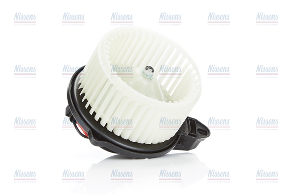 Silnik elektryczny dmuchawy NISSENS 87221