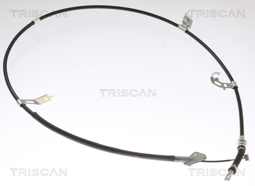 Cięgło, hamulec postojowy TRISCAN 8140 69192