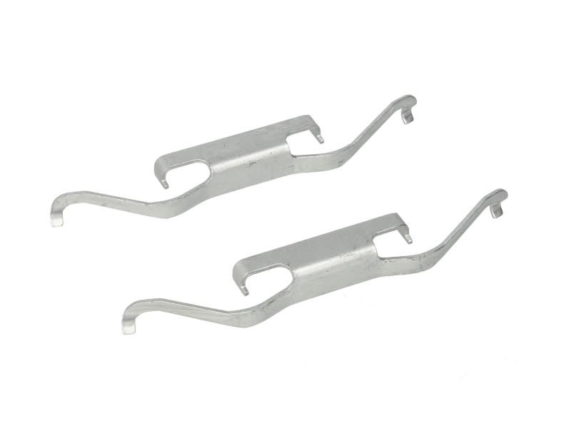 Zestaw akcesoriów montażowych  klocków hamulcowych QUICK BRAKE 109-1680