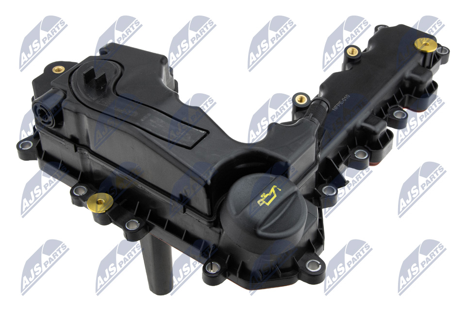 Pokrywa głowicy cylindrów NTY BPZ-PE-010