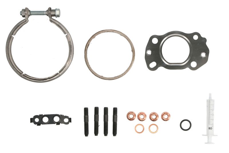Zestaw montażowy turbosprężarki ELRING 503.400