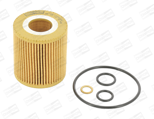 Filtr oleju CHAMPION COF100544E