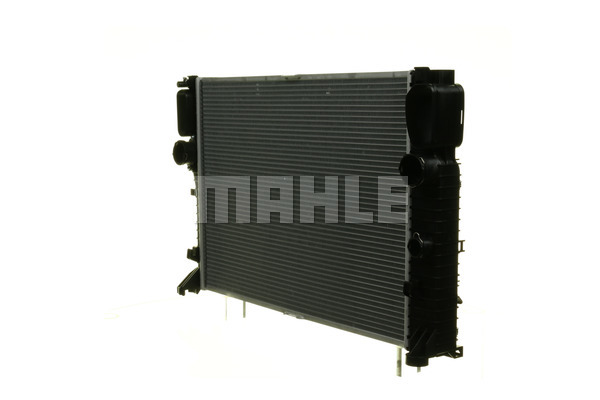 Chłodnica MAHLE CR 1480 000S