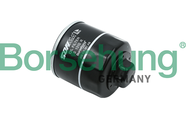 Filtr oleju BORSEHUNG B18217