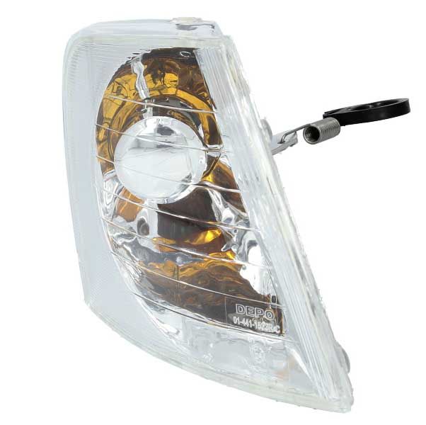Lampa kierunkowskazu ABAKUS 441-1523R-AE