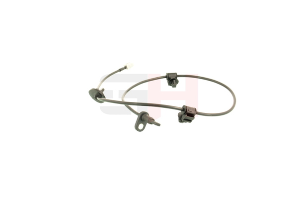 Czujnik prędkości obrotowej koła GH GH-704400