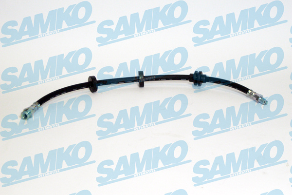 Przewód hamulcowy elastyczny SAMKO 6T47887