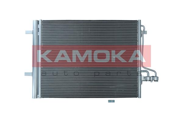 Skraplacz, klimatyzacja KAMOKA 7800079
