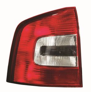 Lampa tylna zespolona ABAKUS 665-1917R-UE
