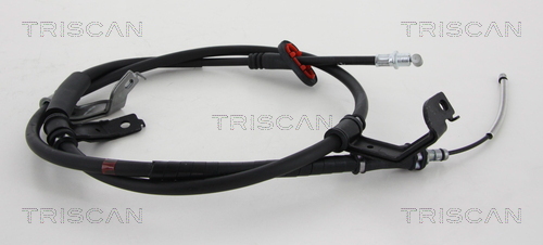 Linka hamulca ręcznego TRISCAN 8140 18168