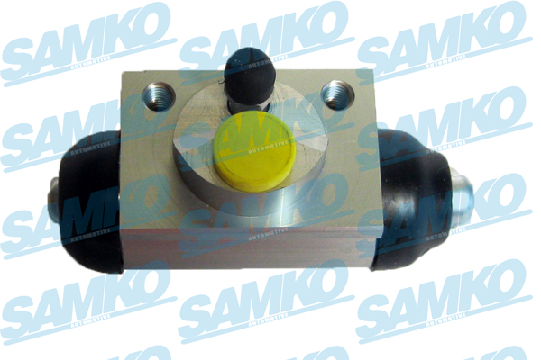 Cylinderek SAMKO C31228