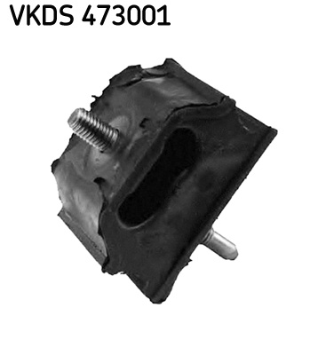 Korpus osi SKF VKDS 473001