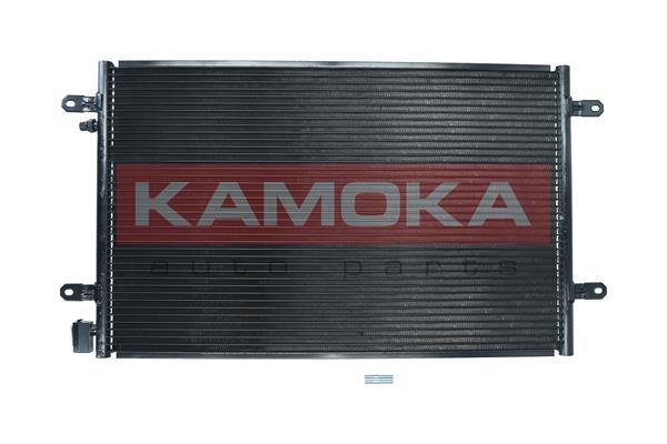 Skraplacz, klimatyzacja KAMOKA 7800240