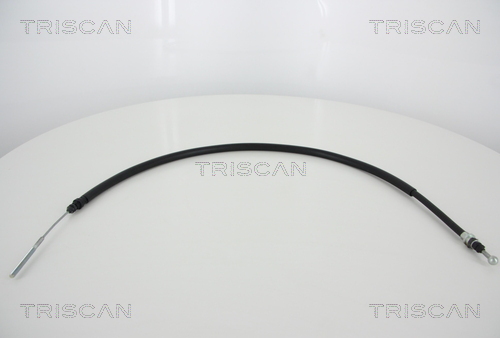 Linka hamulca ręcznego TRISCAN 8140 10143